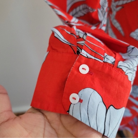 Zara MIDI Twist Dress - Picture 7 of 14